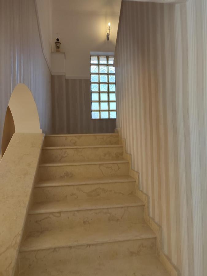 ホテル Casa Alina デヴァ エクステリア 写真