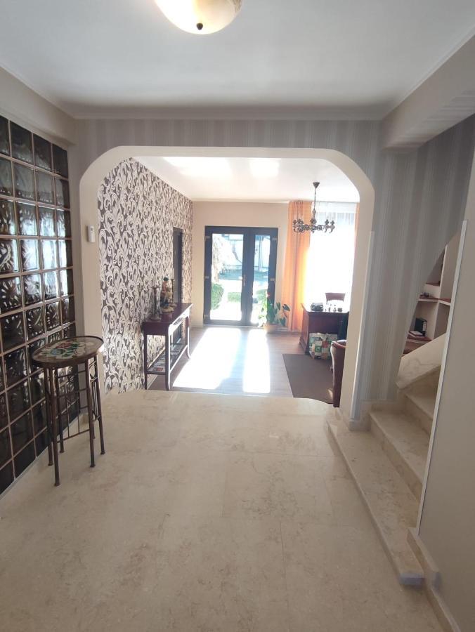 ホテル Casa Alina デヴァ エクステリア 写真