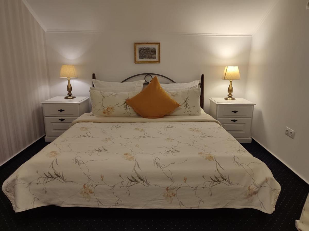 ホテル Casa Alina デヴァ エクステリア 写真