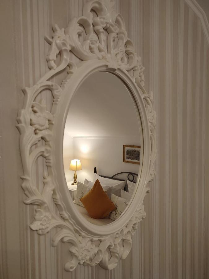 ホテル Casa Alina デヴァ エクステリア 写真