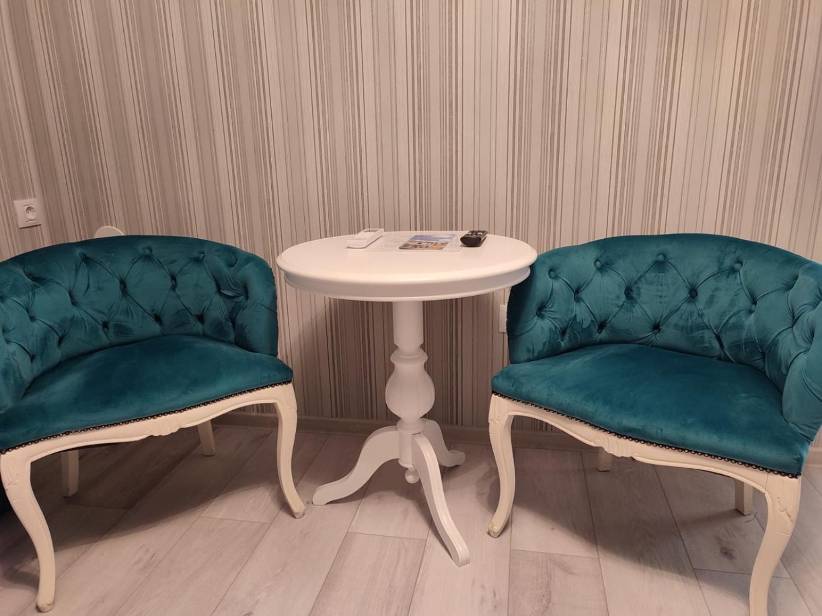 ホテル Casa Alina デヴァ 部屋 写真